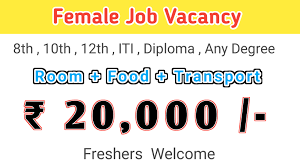 Fresher Jobs 2023