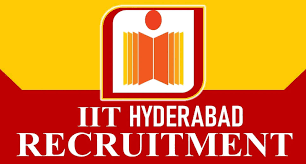 IIT Hyderabad Public Relations Officer, Jr Technician & Other Recruitment 2023