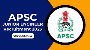 Assam PSC Asst Manager & Jr Manager Exam Date 2023