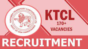 KTCL Heavy Vehicle Driver, Conductor & Other Recruitment 2023