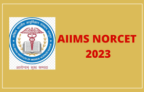 AIIMS NORCET Result 2023