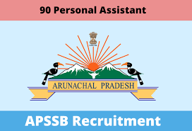 APSSB Personal Asst (Stenographer Gr III) Recruitment 2023