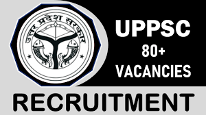 UPPSC Recruitment 2023