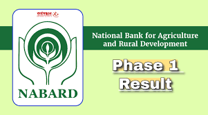 NABARD Assistant Manager Grade A Result 2023