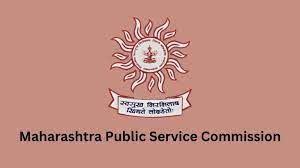 MPSC Civil Services Common Recruitment 2023