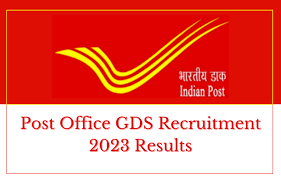 Department of Post Various Vacancy Recruitment 2023