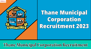 Thane Municipal Corporation Staff Nurse Recruitment 2023