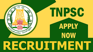 TNPSC Executive Officer Grade 1 Notification 2023