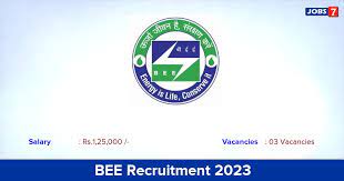 BEE Recruitment 2023