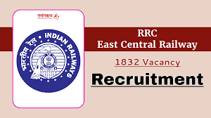 RRC, East Central Railway Act Apprentice Recruitment 2023