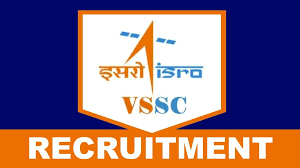 VSSC Recruitment 2023