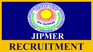 JIPMER Recruitment 2023