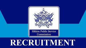 Department of Personnel Sikkim Recruitment 2023