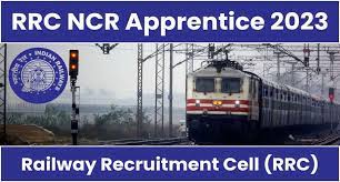 RRC, North Central Railway Act Apprentice Recruitment 2023
