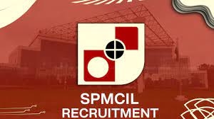 SPMC Asst Professor Recruitment 2023