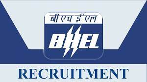 BHEL Medical Officer Recruitment 2023