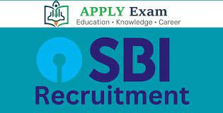 SBI Clerk Recruitment 2023