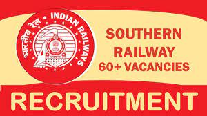 Southern Railway Sports Quota Recruitment 2023