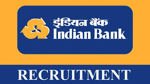 Indian Bank Recruitment 2023