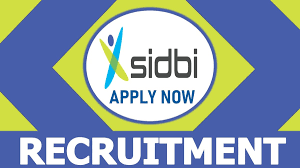 SIDBI Bank Recruitment 2023