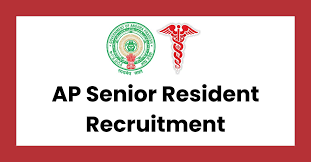 DME, AP Senior Resident Recruitment 2023