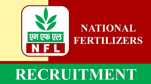 National Fertilizers Limited Recruitment 2023