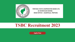 TSCB Bank Recruitment 2023