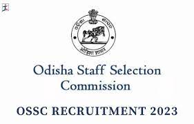 OSSC Vital Statistics Assistant Recruitment 2023