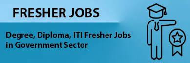 IT Fresher Jobs 2023