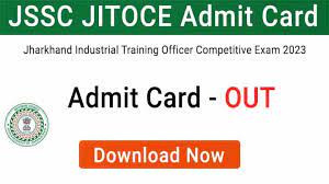 JSSC JITOCE Answer Key 2023