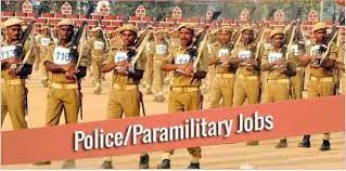 Tripura Police Constable (Men & Women) Exam Date 2023