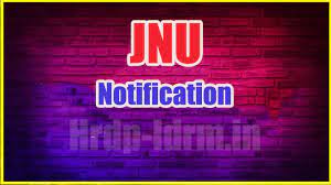 JNU Recruitment 2024