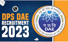 DPSDAE Recruitment 2023