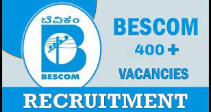 BESCOM Recruitment 2024