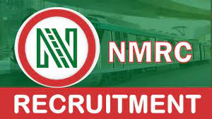 NMRC Recruitment 2023