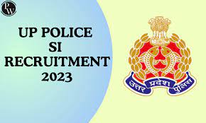 UP Police Sub Inspector (Skilled Players) Recruitment 2023