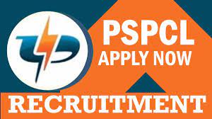 PSPCL Recruitment 2024