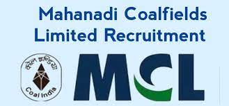 Mahanadi Coalfields Limited Recruitment 2024