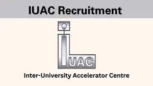 IUAC Jobs 2023