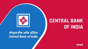 Central Bank of India Safai Karmchari Recruitment 2023