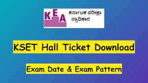 KSET Exam Date 2023