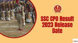 SSC SI in Delhi Police & CAPFs Result 2024