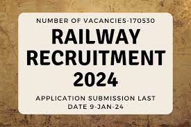 RVNL Recruitment 2024