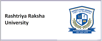 Rashtriya Raksha University Recruitment 2024