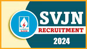 SJVN Graduate & Technician Apprentice Recruitment 2024