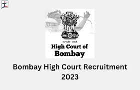 Bombay High Court Jr Clerk, Peon/ Hamal Recruitment 2023