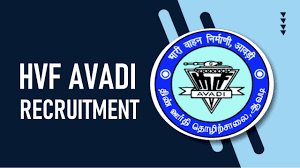 HVF Avadi Recruitment 2023