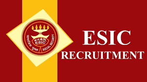 ESIC Senior Resident Recruitment 2023