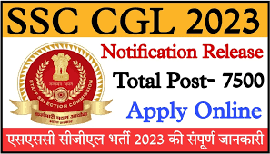 SSC CGL Result 2023