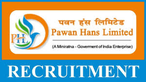 Pawan Hans Limited Recruitment 2024